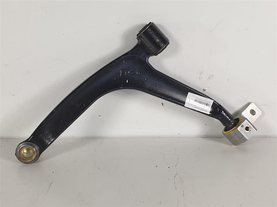 brazo inferior delantero derecho peugeot partner (s1) familiar