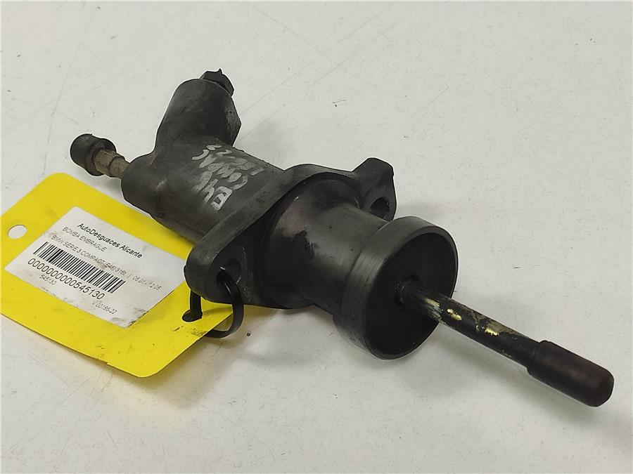 bomba de embrague bmw serie 3 compact (e46) 316ti