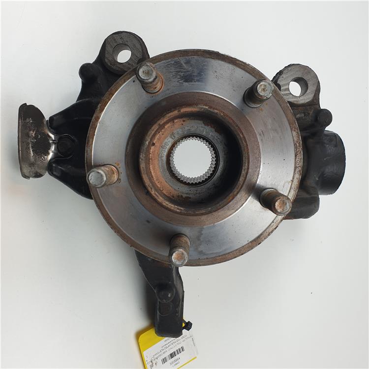 mangueta delantera izquierda ford mondeo ber. (ca2) 2.0 tdci 140 titanium