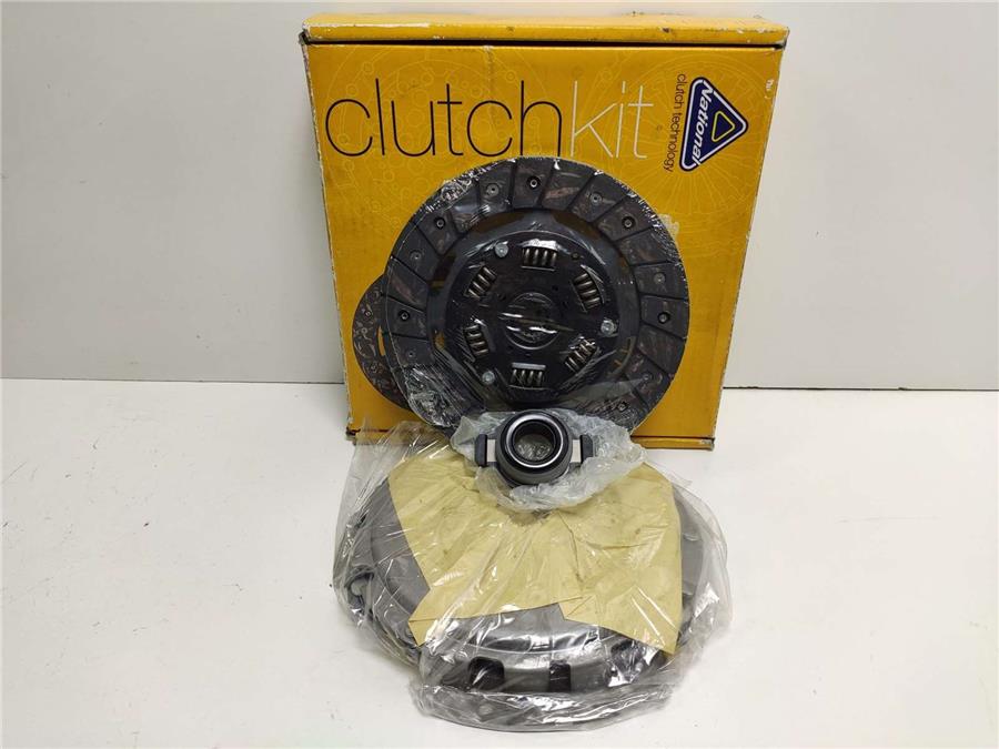 embrague completo peugeot berlina