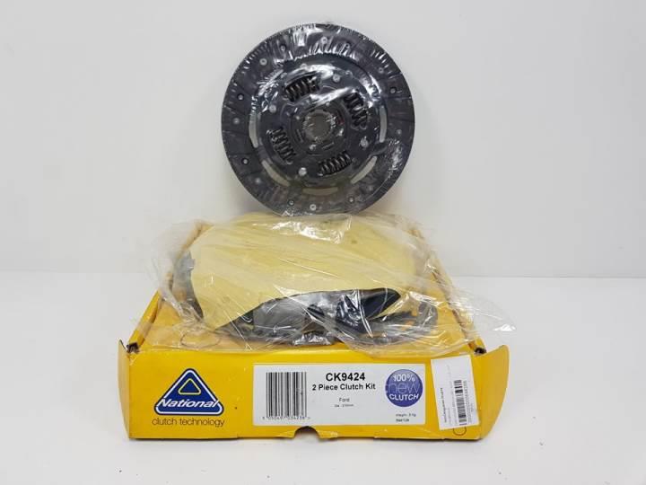 kit embrague completo ford mondeo berlina (gd) glx