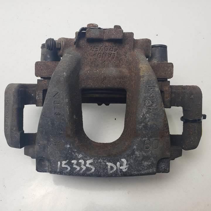 pinza freno delantero izquierda land rover range rover velar 2.0 d 180 td4 4x4