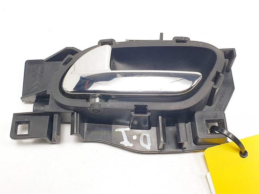 manilla interior puerta delantera izquierda fiat scudo (222) 2.0 cat