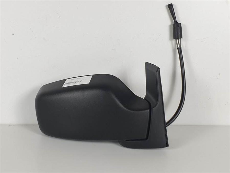 retrovisor derecho peugeot 806 1.9 turbodiesel cat