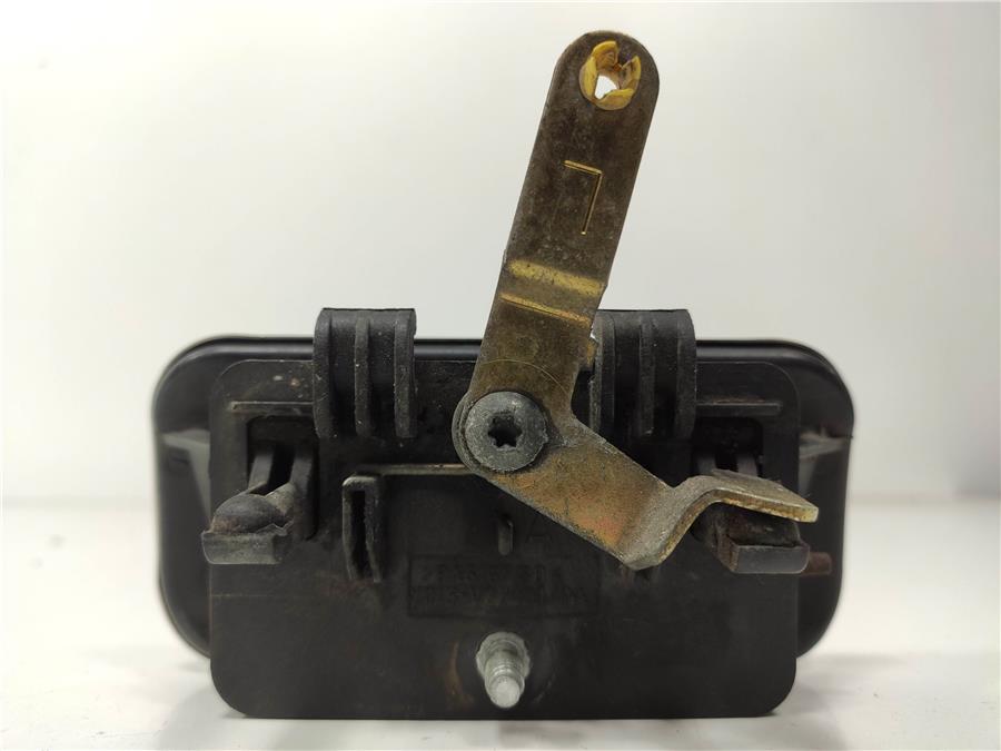 Maneta Exterior Delantera Izquierda