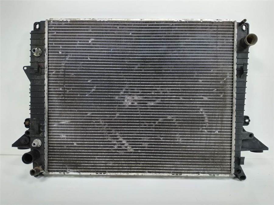 radiador land rover range rover sport (l320) 2.7 tdv6 190 cv hse