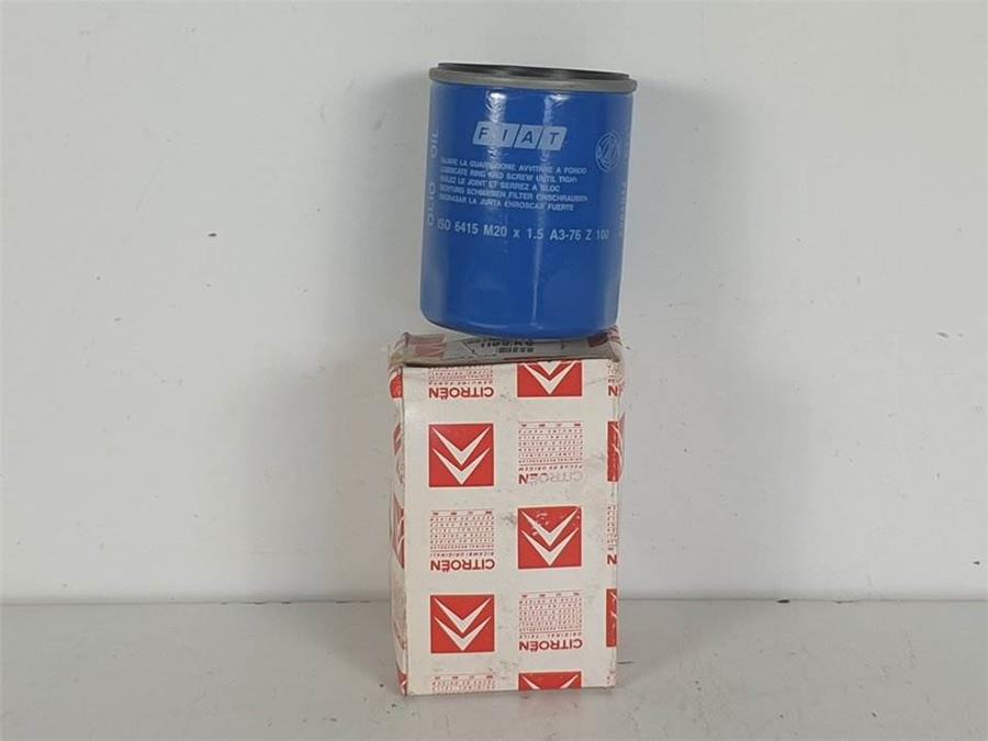 filtro de aceite fiat grande punto (199) 1.2 8v active