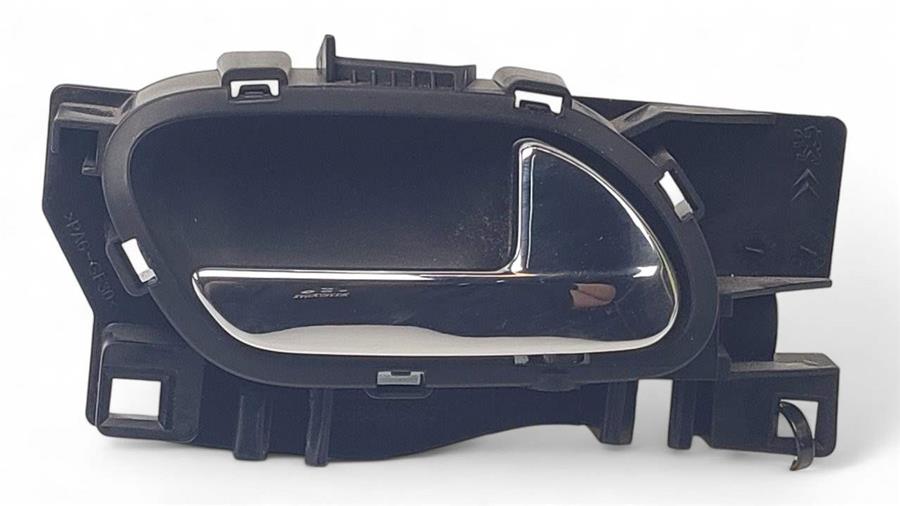 manilla interior puerta trasera derecha citroen c3 sx