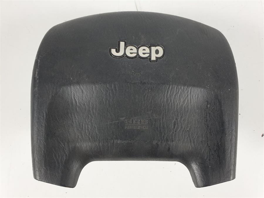 airbag volante jeep gr.cherokee 2.7 crd (163 cv)