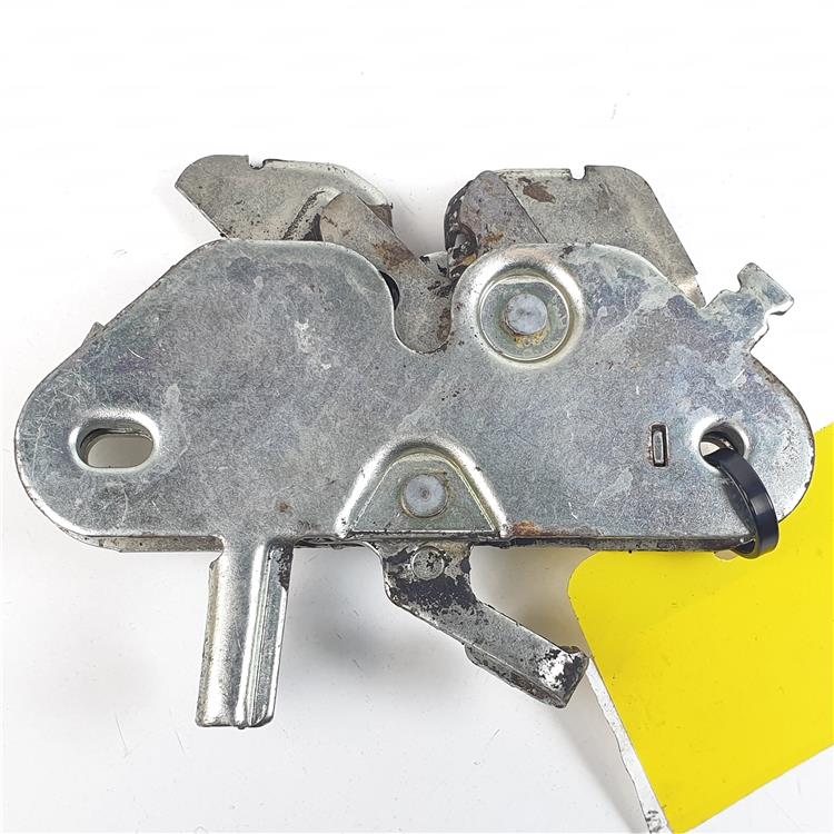 cerradura capo renault kangoo (f/kc) 1.5 dci 65 pack authentique