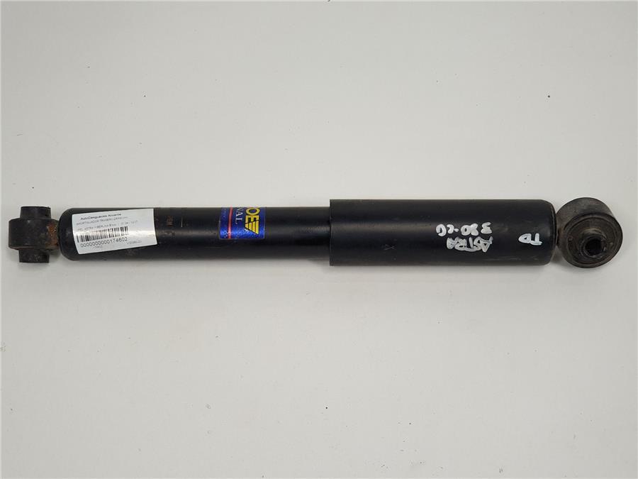 amortiguador trasero derecho opel astra h berlina 1.4 16v (90 cv)