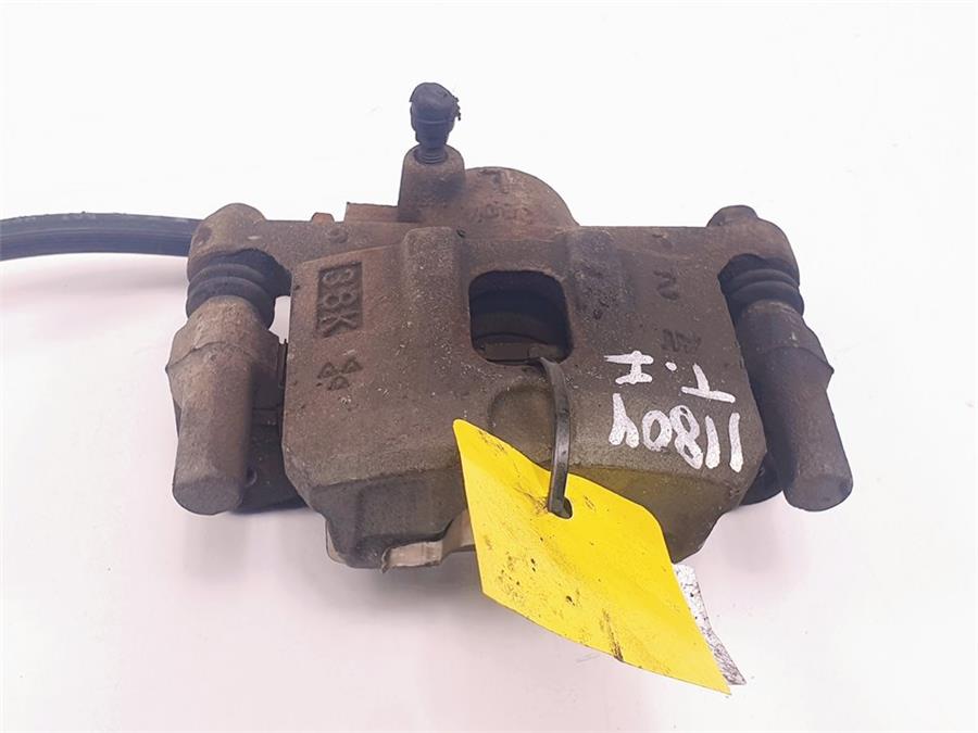 pinza freno trasero izquierda mitsubishi outlander (cu0w) 2.0 4wd