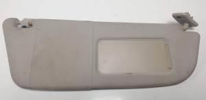 Parasol Derecho OPEL COMBO Combo 1.7