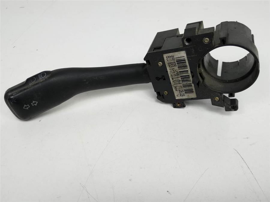 mando intermitencia volkswagen sharan (7m6/7m9) comfortline tdi 115 cv tiptronic