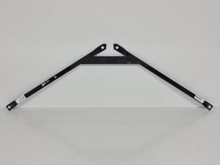 moldura aleta delantera derecha bmw serie 4 coupe (f32) 435d xdrive m sport