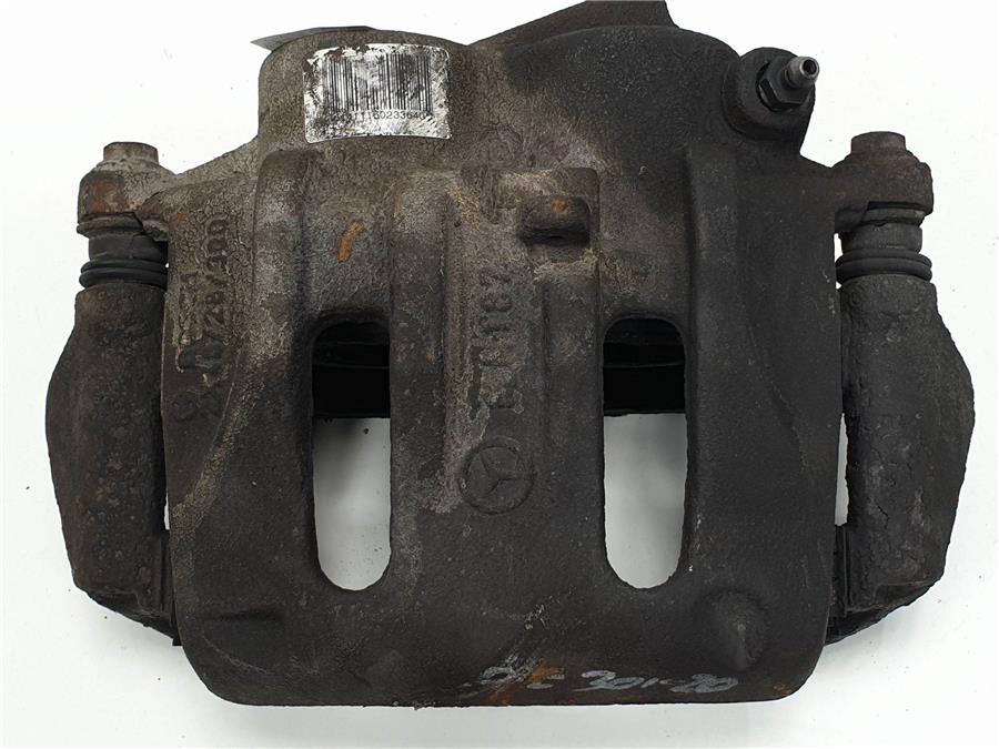pinza freno delantero izquierda mercedes vito caja cerrada 6.03  > 111 cdi compacto (639.601)
