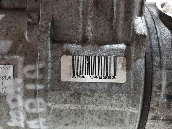 Compresor Aire Acondicionado SKODA