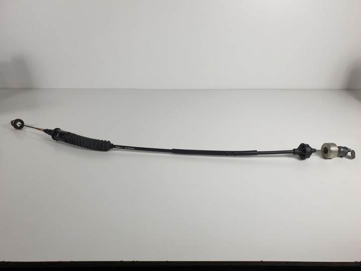 pedal embrague fiat scudo (222) 2.0 16v jtd sx kombi (5 sitze)