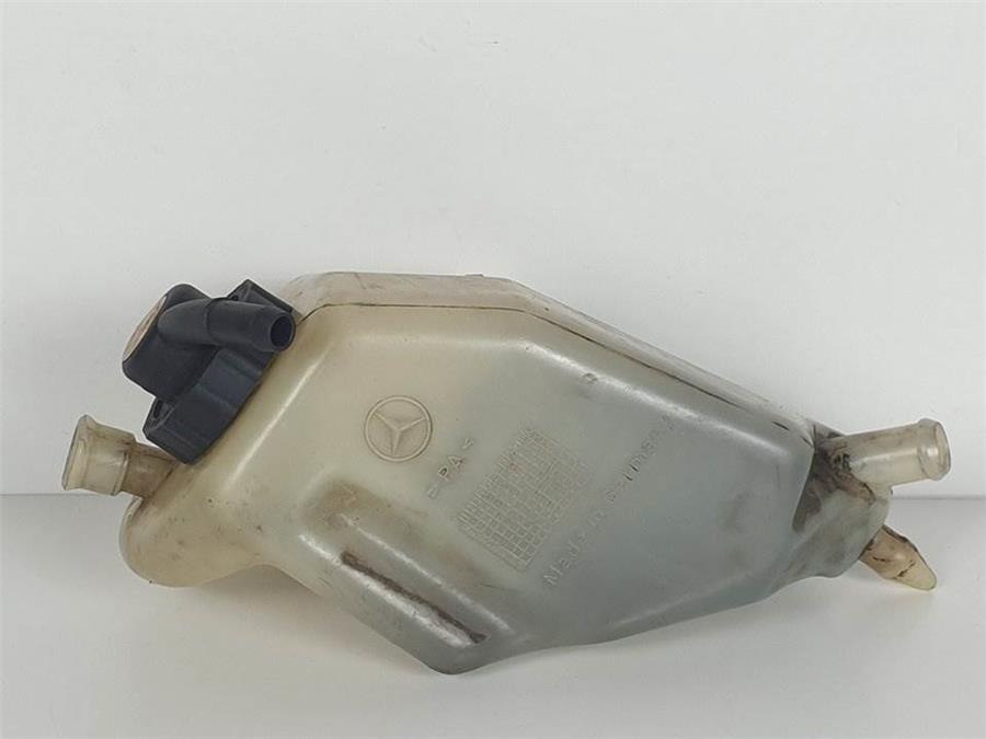 deposito liquido direccion asistida mercedes clase clk (w208) cabrio 230 compressor evo (208.448)