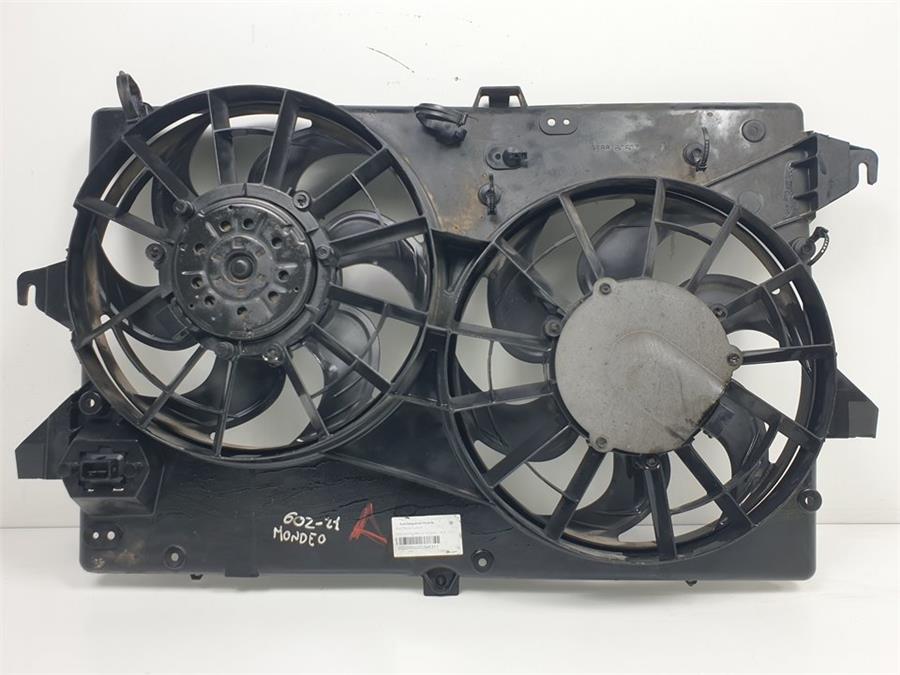 electroventilador ford mondeo berlina (gd) ghia
