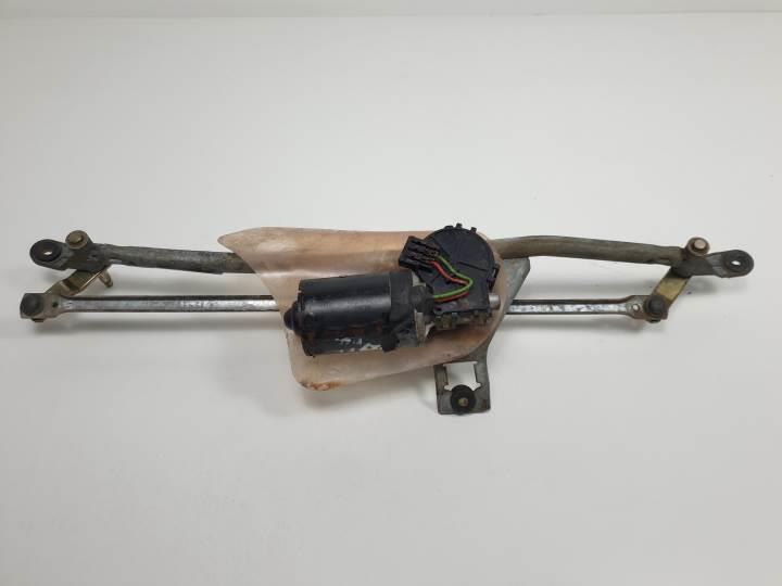 Motor Limpiaparabrisas Delantero