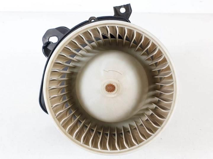 ventilador calefaccion opel corsa e selective