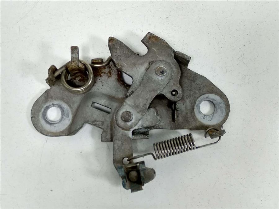 cerradura capo peugeot partner (s1) combispace