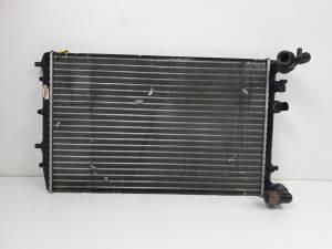 radiador skoda fabia (6y2/6y3) attractive