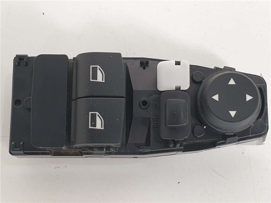 mando elevalunas delantero izquierdo bmw serie 4 coupe (f32) 435d xdrive m sport