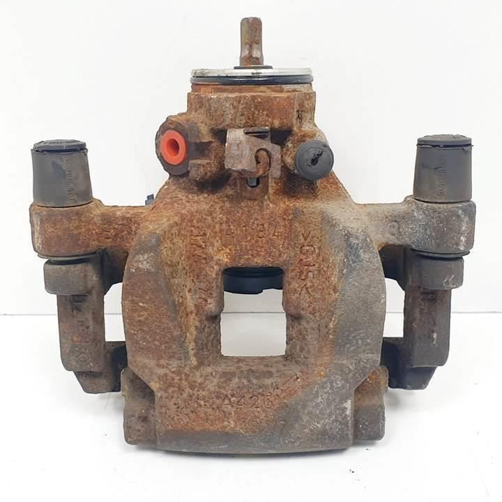 pinza freno trasero derecha land rover range rover velar velar s