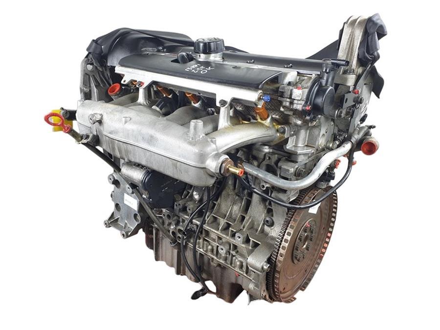 motor completo volvo s80 berlina 2.5 20v turbo (209 cv)