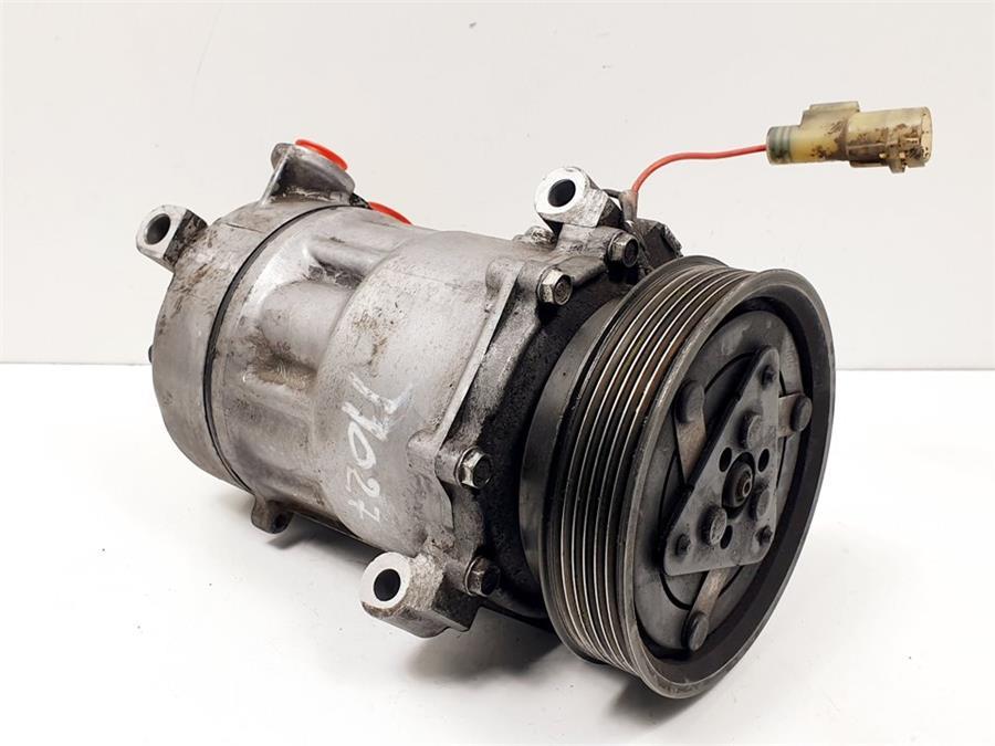 compresor aire acondicionado mg rover streetwise 2.0 idt (101 cv)