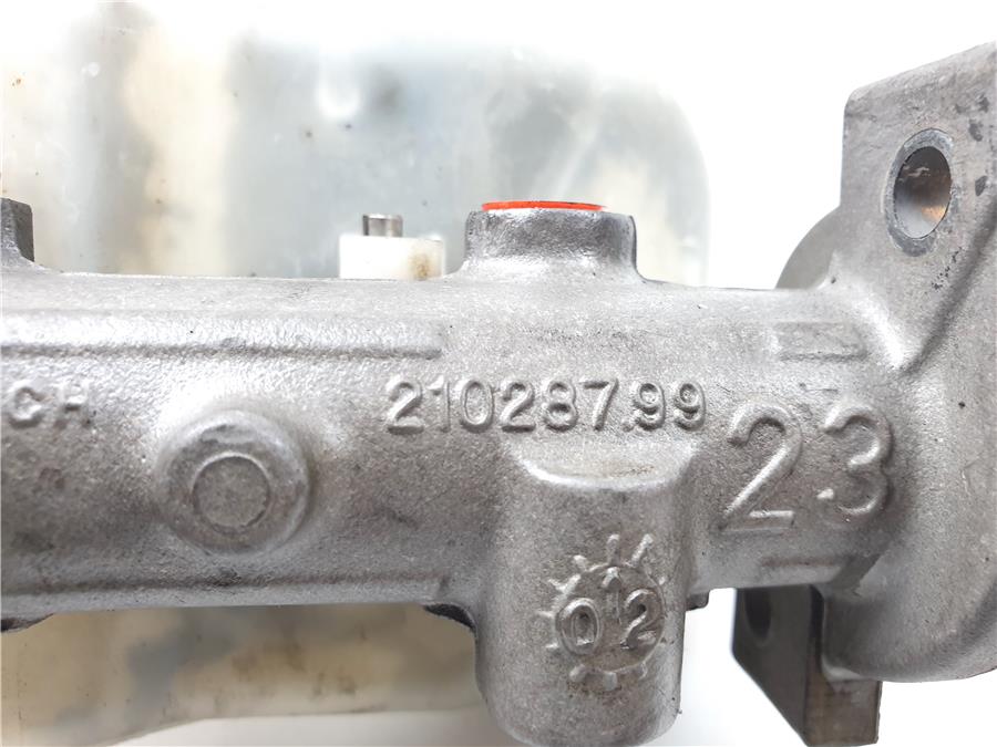 Bomba Freno PEUGEOT PARTNER FURGON