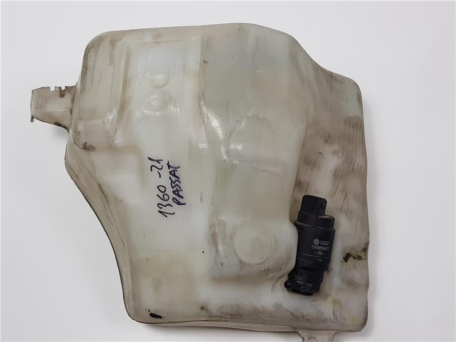 deposito limpiaparabrisas volkswagen passat berlina (3a2) gl