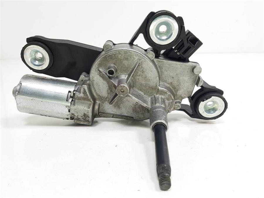 motor limpiaparabrisas trasero ford focus c max (cap) trend 1.6 tdci 109 cv