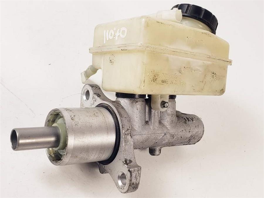 bomba freno mercedes clase a (w169) a 200 cdi (169.008)