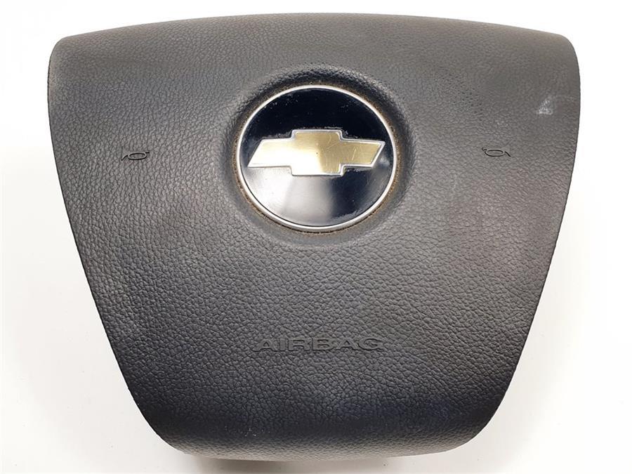 Airbag Volante CHEVROLET CAPTIVA 2.0