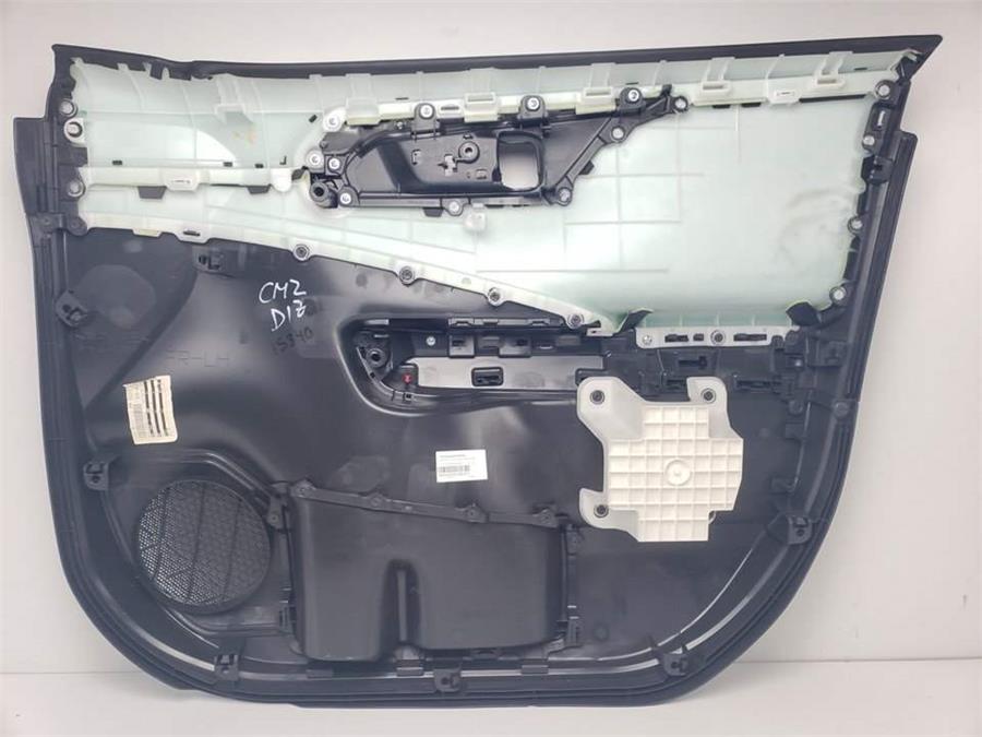 Guarnecido Puerta Delantera TOYOTA 4