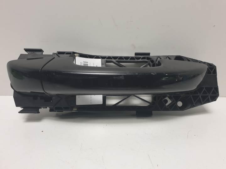 maneta exterior delantera derecha volkswagen golf vi (5k1) advance