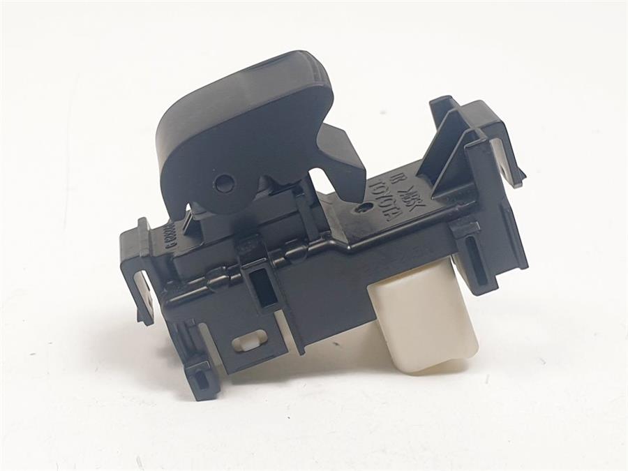 botonera puerta trasera izquierda toyota yaris active