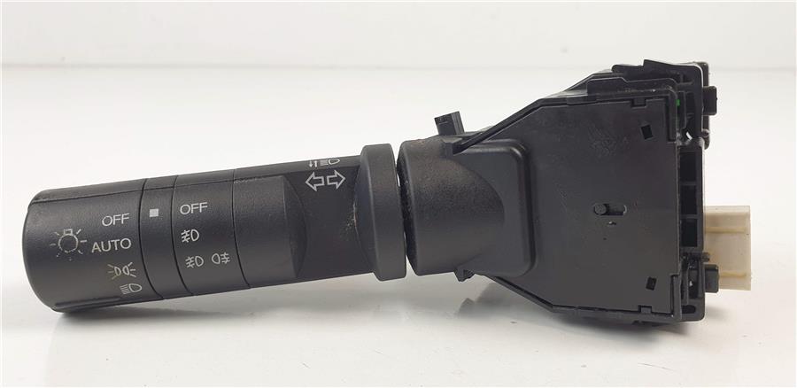 mando de luces nissan pathfinder (r51) 2.5 dci le