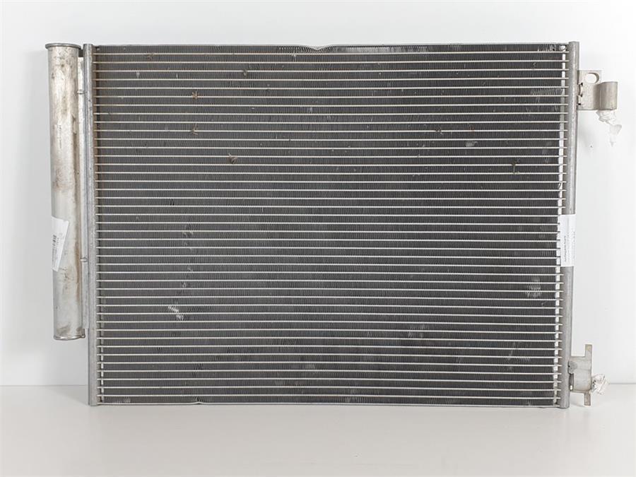 radiador aire acondicionado dacia sandero 1.0 12v (73 cv)
