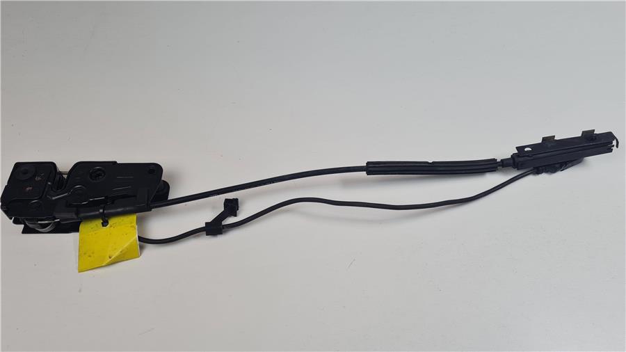 cerradura capo audi a5 sportback (f5a) 2.0 tfsi 180cv