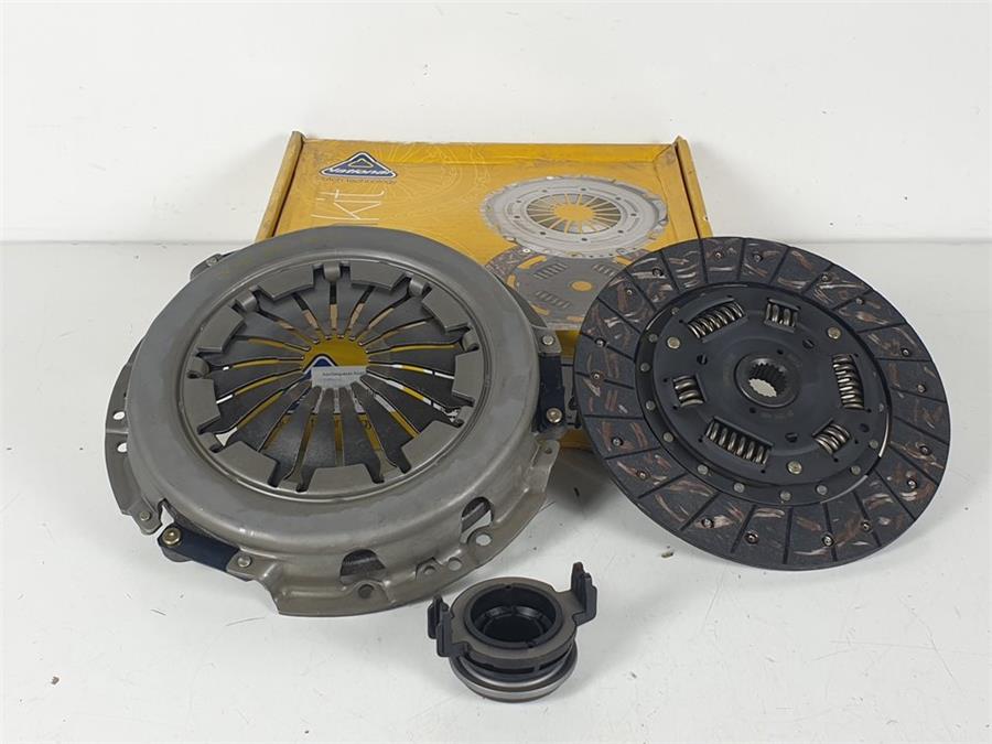 kit embrague completo citroen xsara berlina 1.9 td x