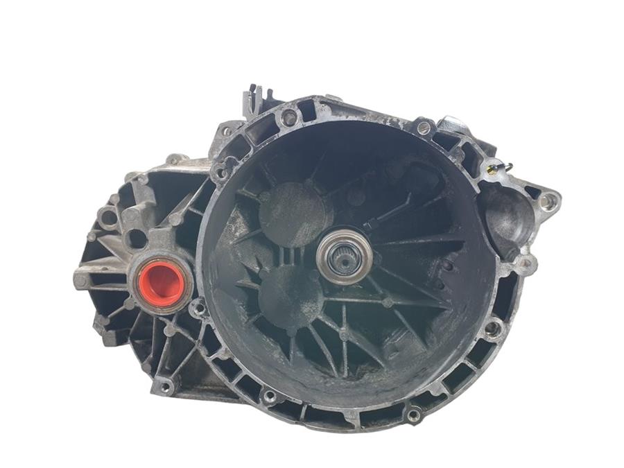 caja cambios manual ford focus c max (cap) ghia (d)