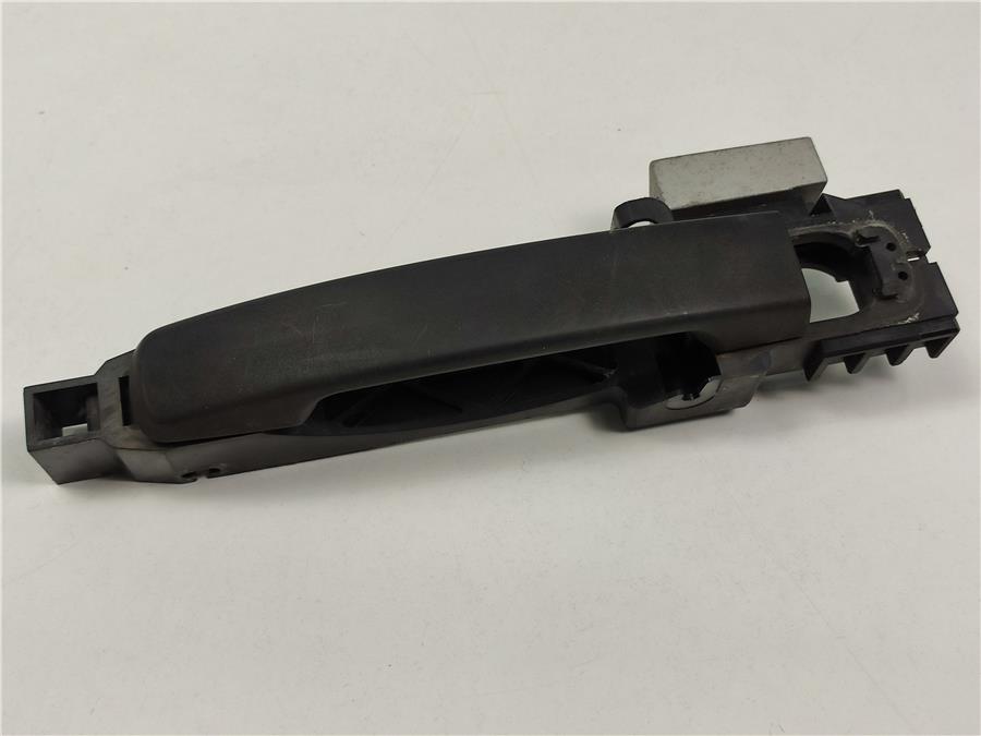 maneta exterior trasera derecha nissan navara pick up (d40m) double cab se 4x4