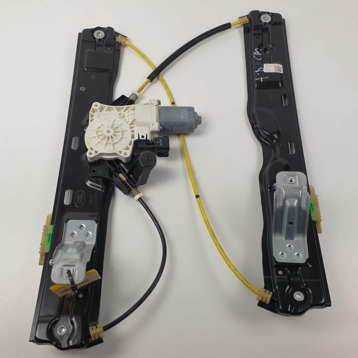 elevalunas electrico trasero derecho land rover range rover velar 2.0 d 180 td4 4x4