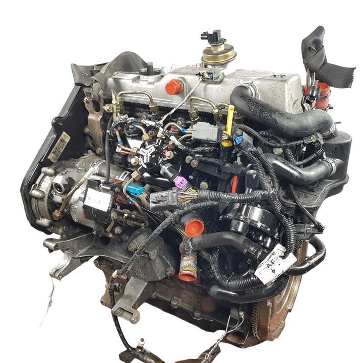 motor completo ford tourneo connect 1.8 tdci (90 cv)
