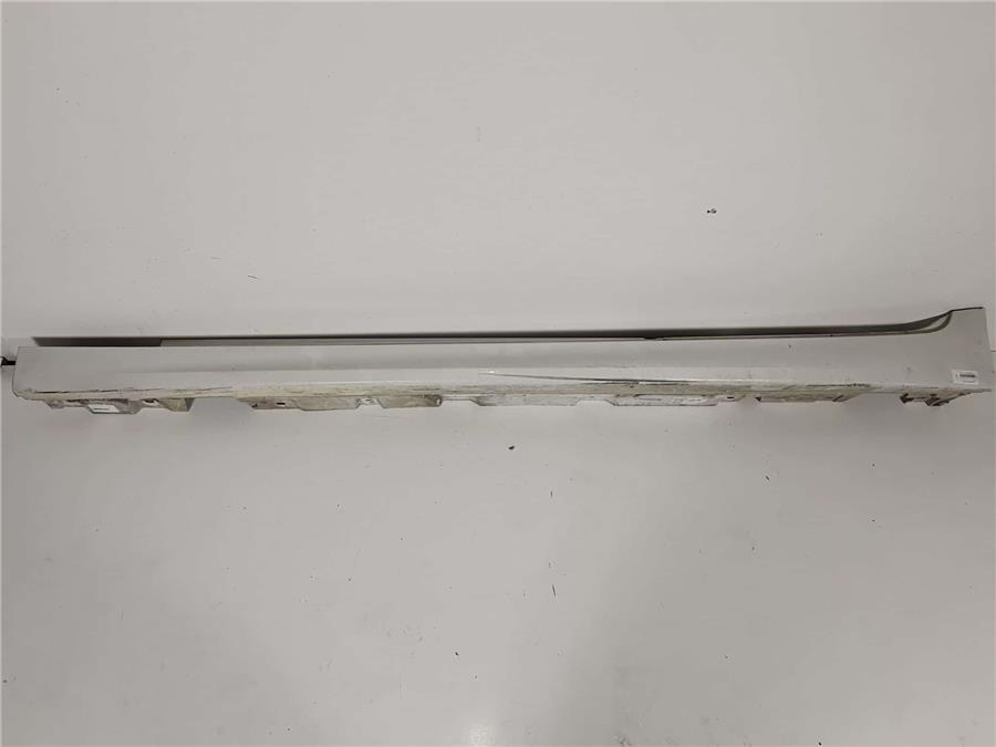 estribo bmw serie 5 touring (f11) 520d