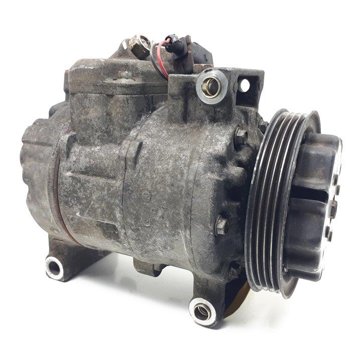 compresor aire acondicionado audi allroad quattro (4bh) 2.5 tdi 180 cv tiptronic 5 vel. (vol. der)